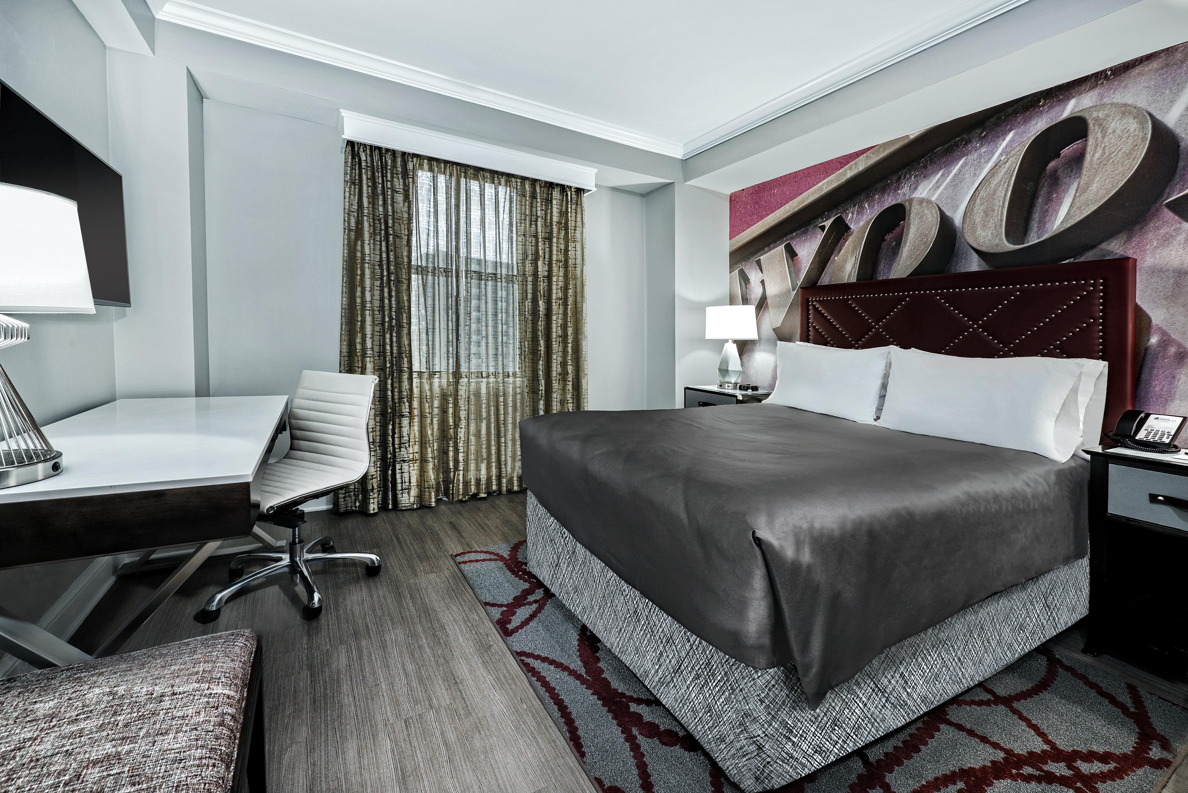Hotel Indigo Dallas Downtown By Ihg Exteriér fotografie