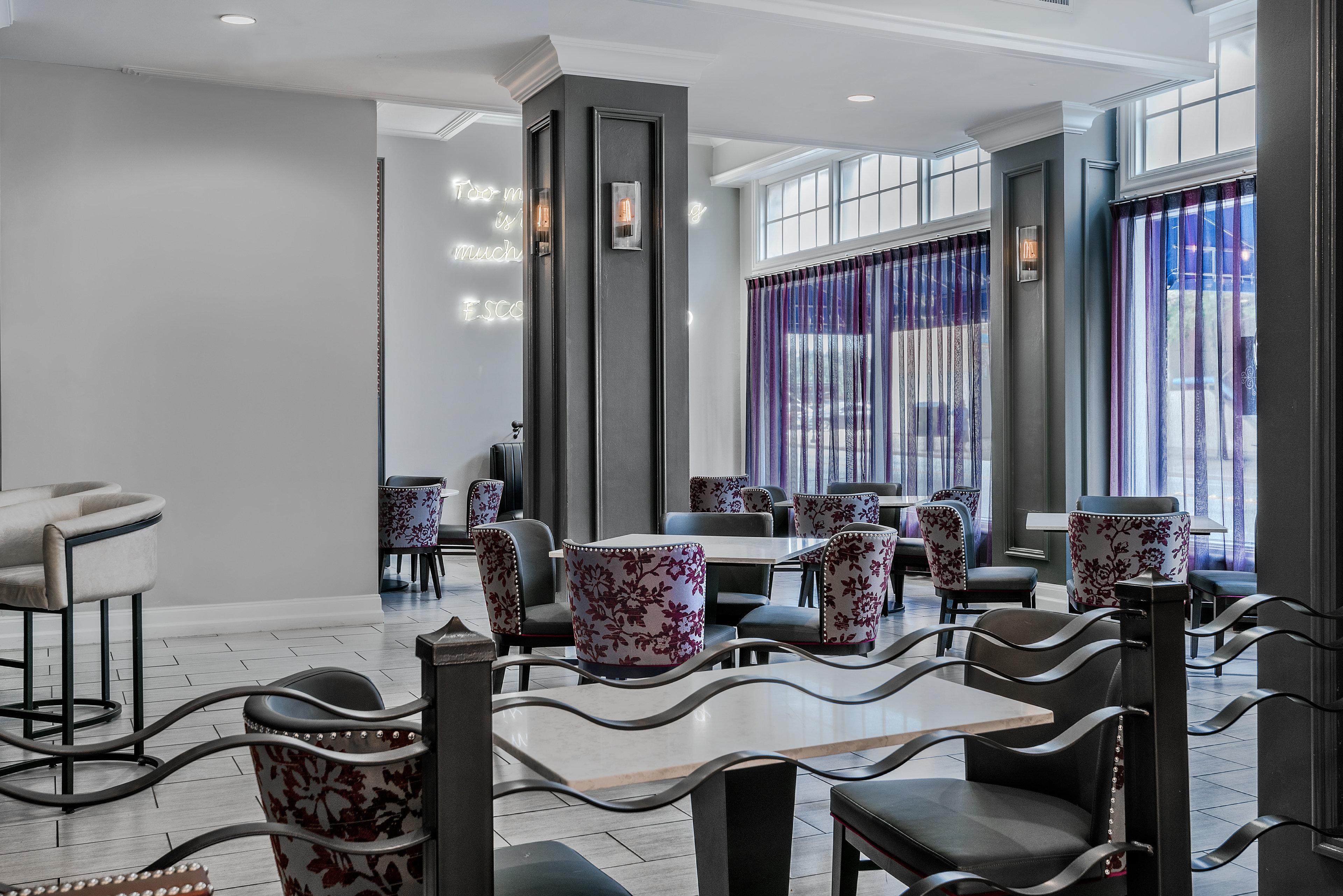 Hotel Indigo Dallas Downtown By Ihg Exteriér fotografie