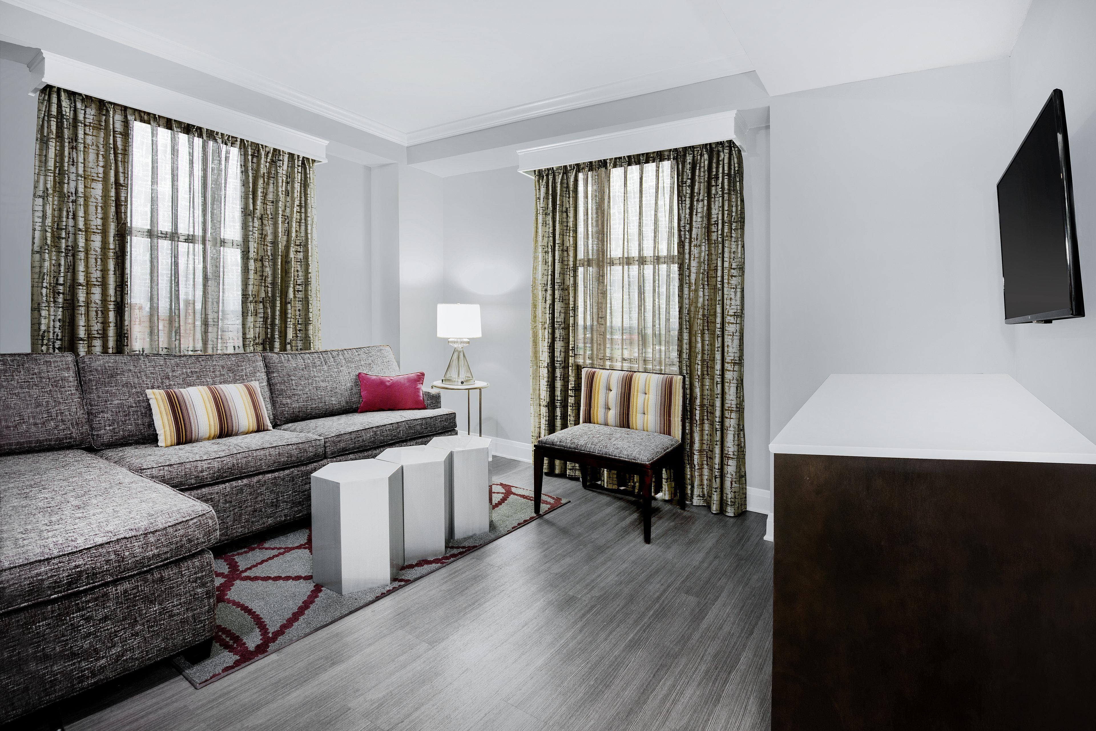 Hotel Indigo Dallas Downtown By Ihg Exteriér fotografie