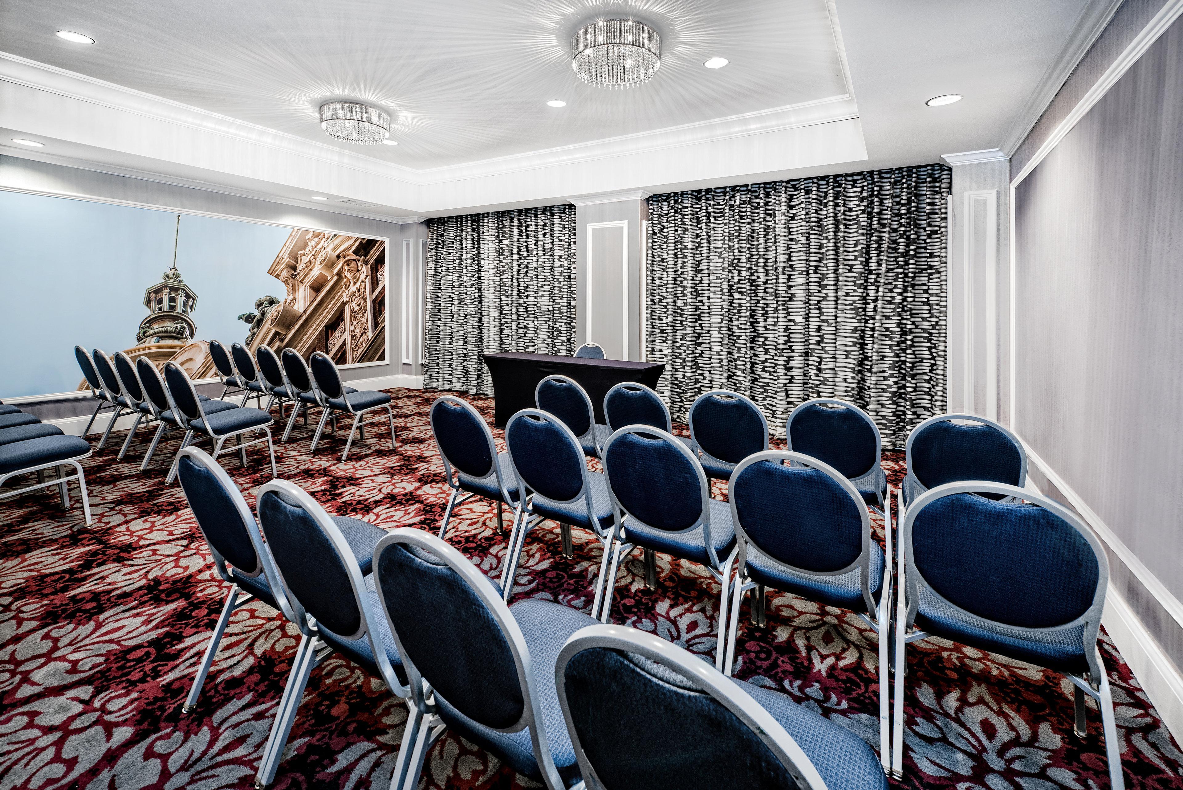 Hotel Indigo Dallas Downtown By Ihg Exteriér fotografie