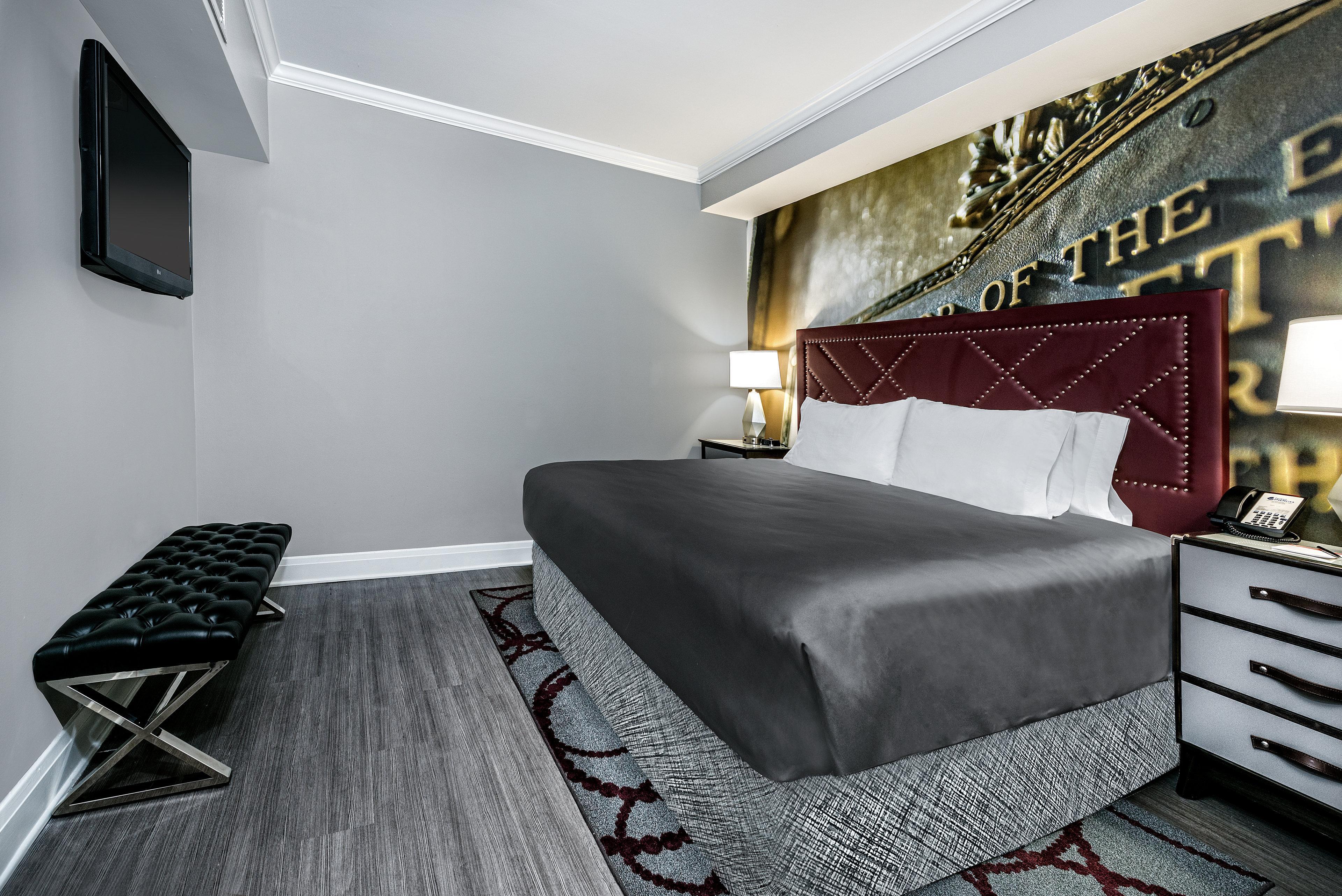 Hotel Indigo Dallas Downtown By Ihg Exteriér fotografie