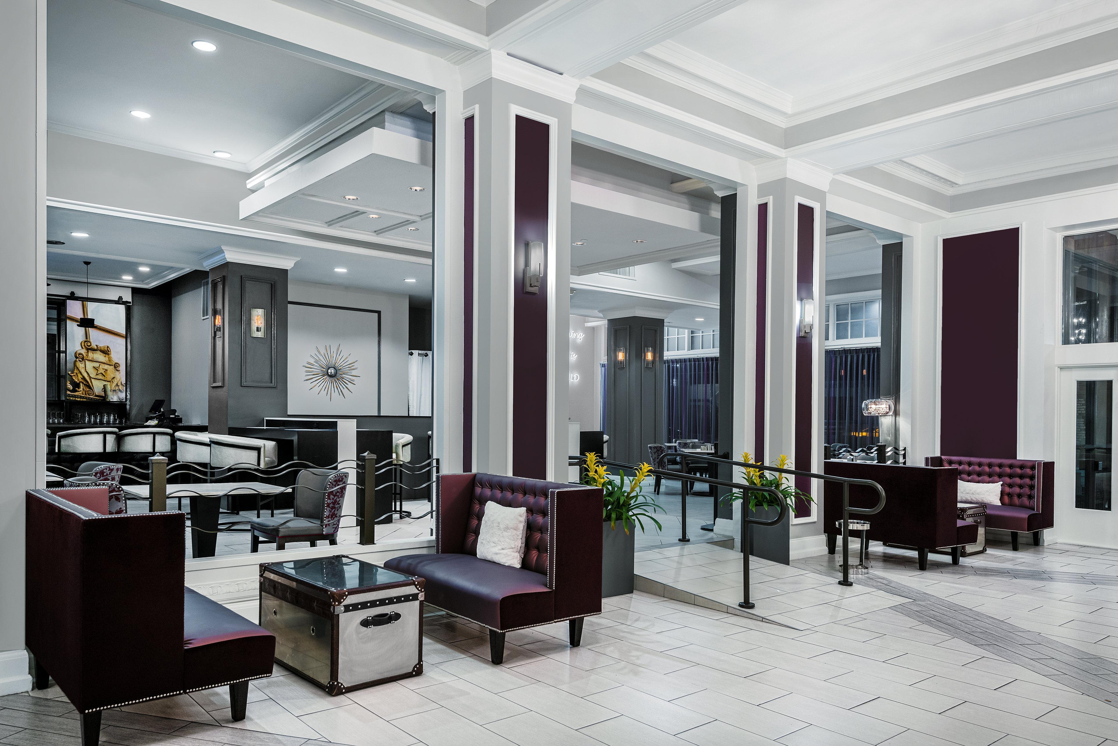 Hotel Indigo Dallas Downtown By Ihg Exteriér fotografie