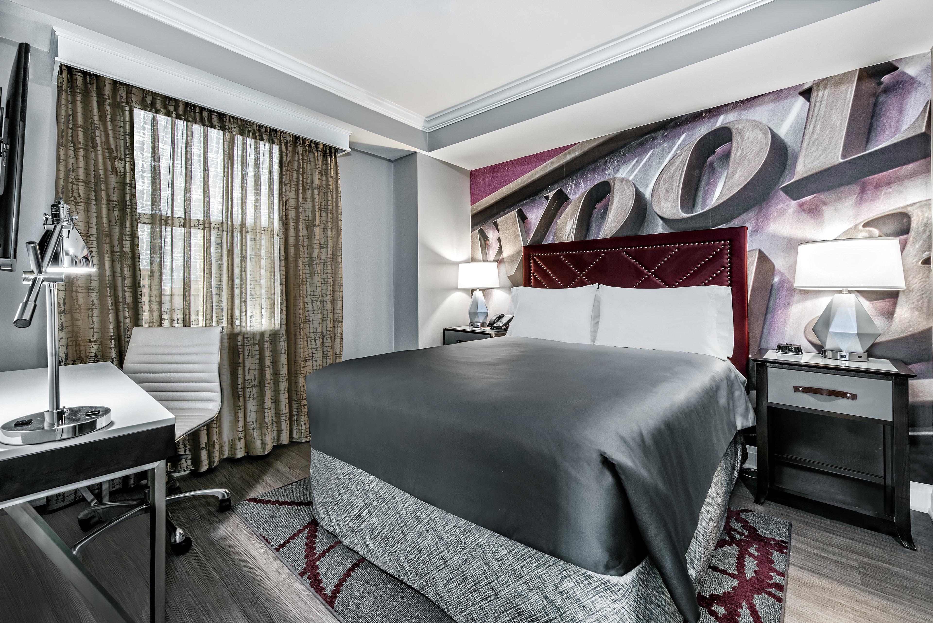Hotel Indigo Dallas Downtown By Ihg Exteriér fotografie