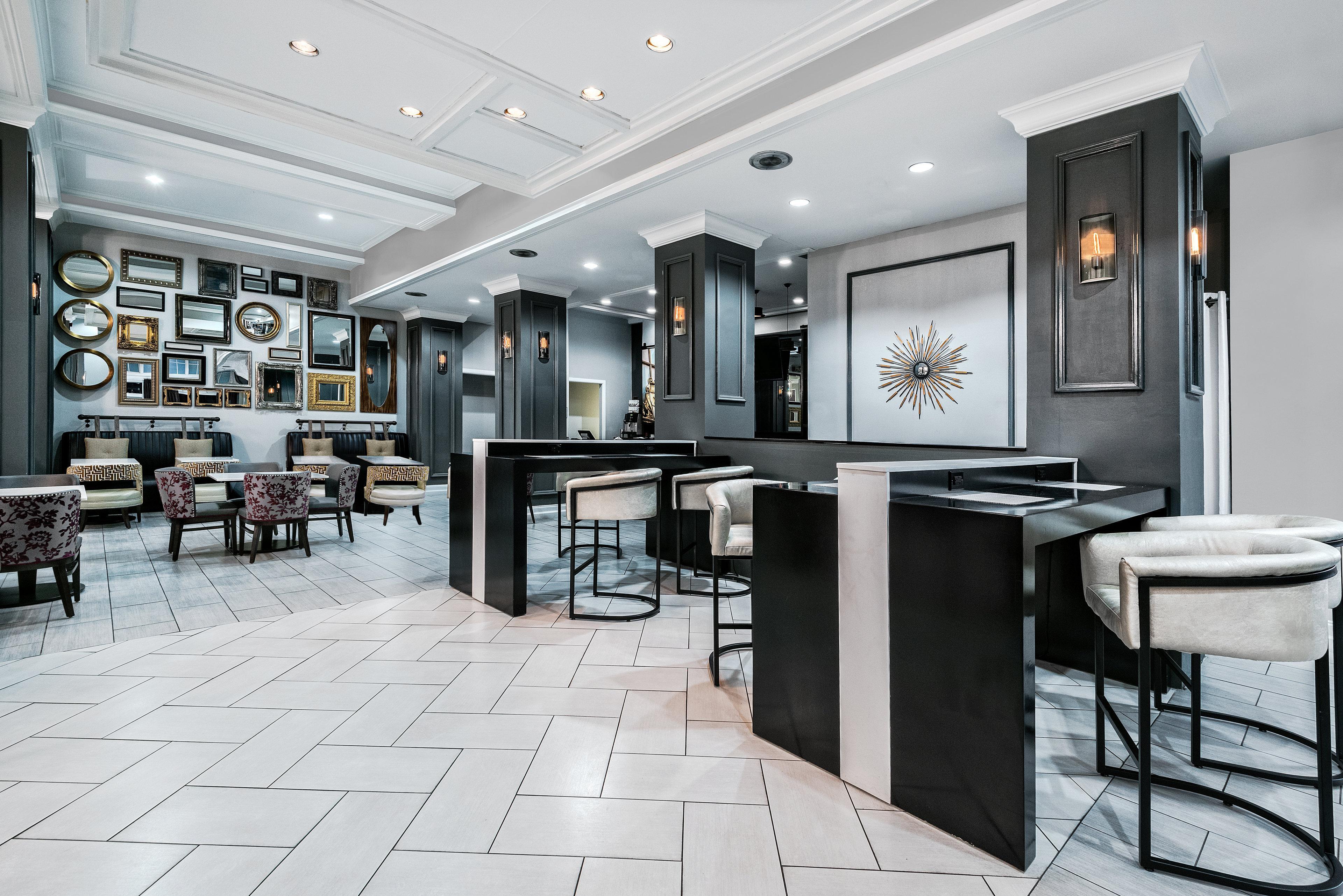 Hotel Indigo Dallas Downtown By Ihg Exteriér fotografie