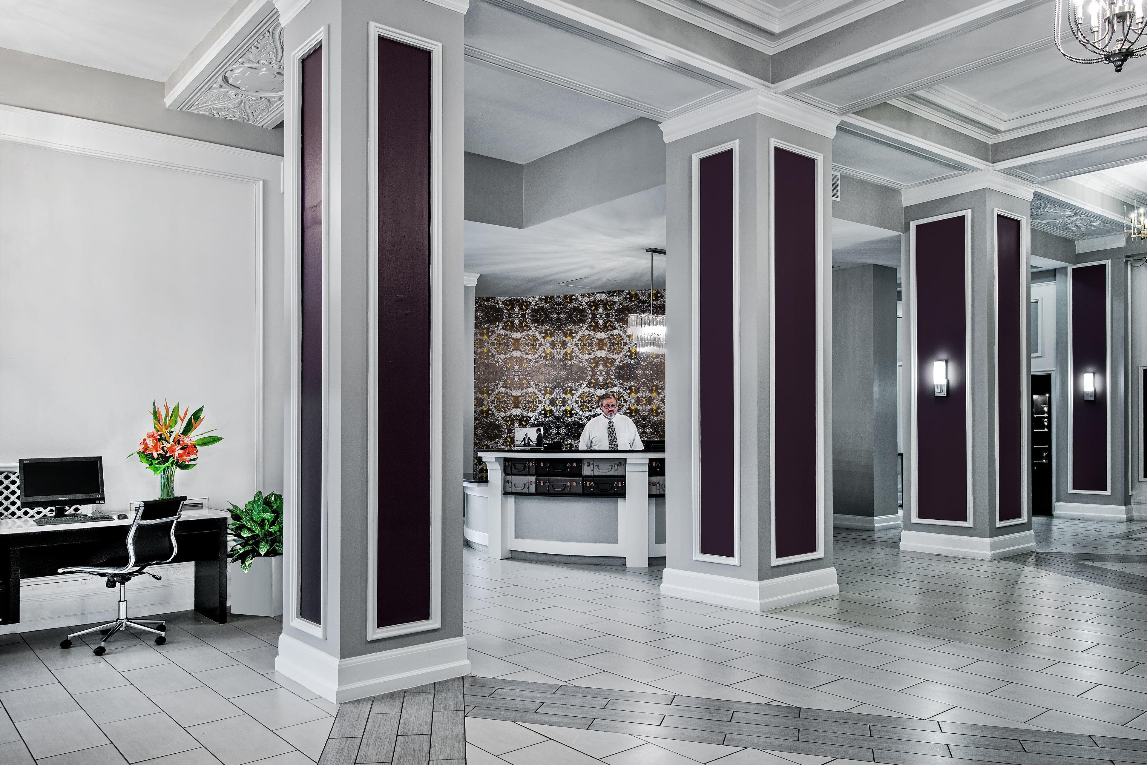 Hotel Indigo Dallas Downtown By Ihg Exteriér fotografie