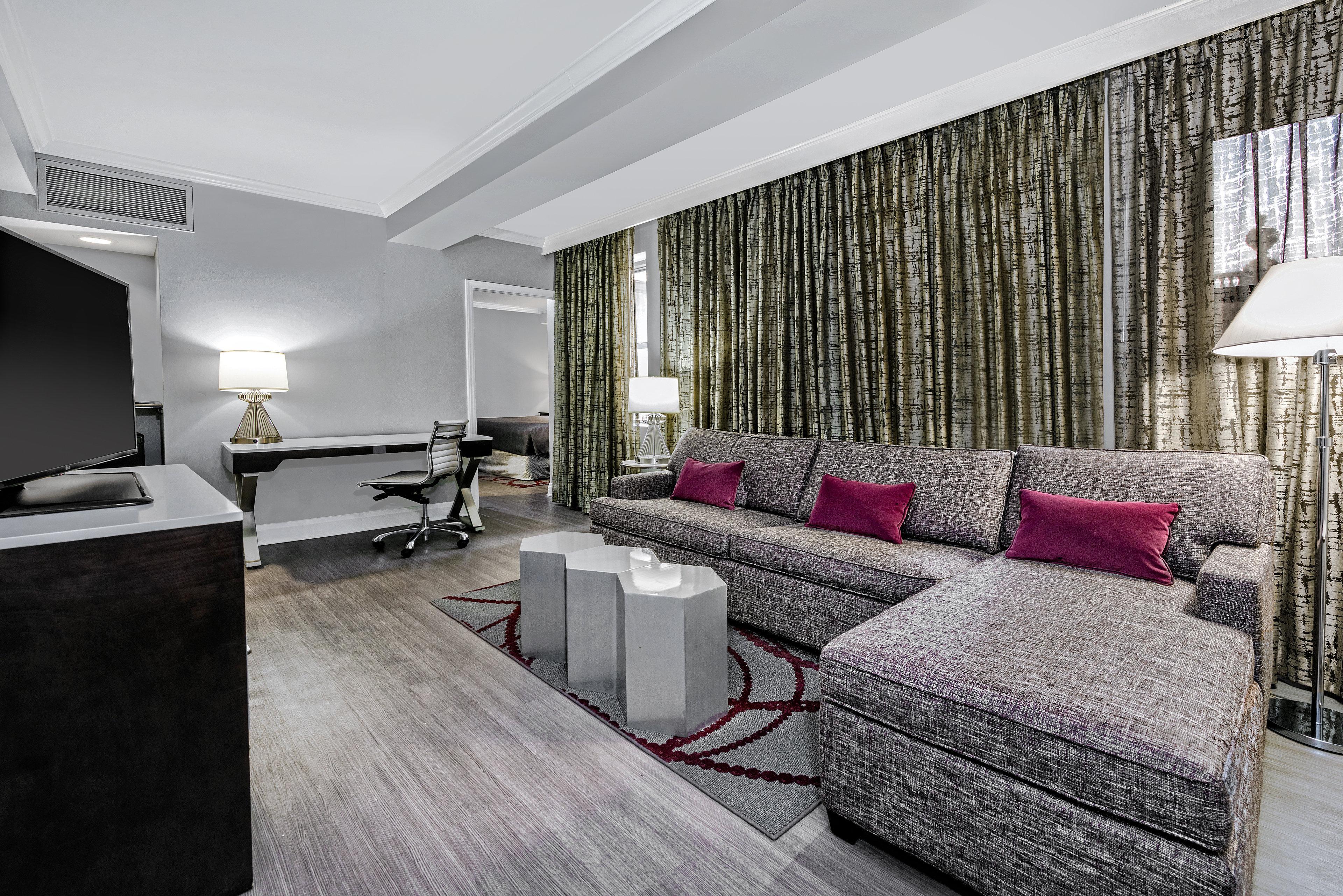 Hotel Indigo Dallas Downtown By Ihg Exteriér fotografie