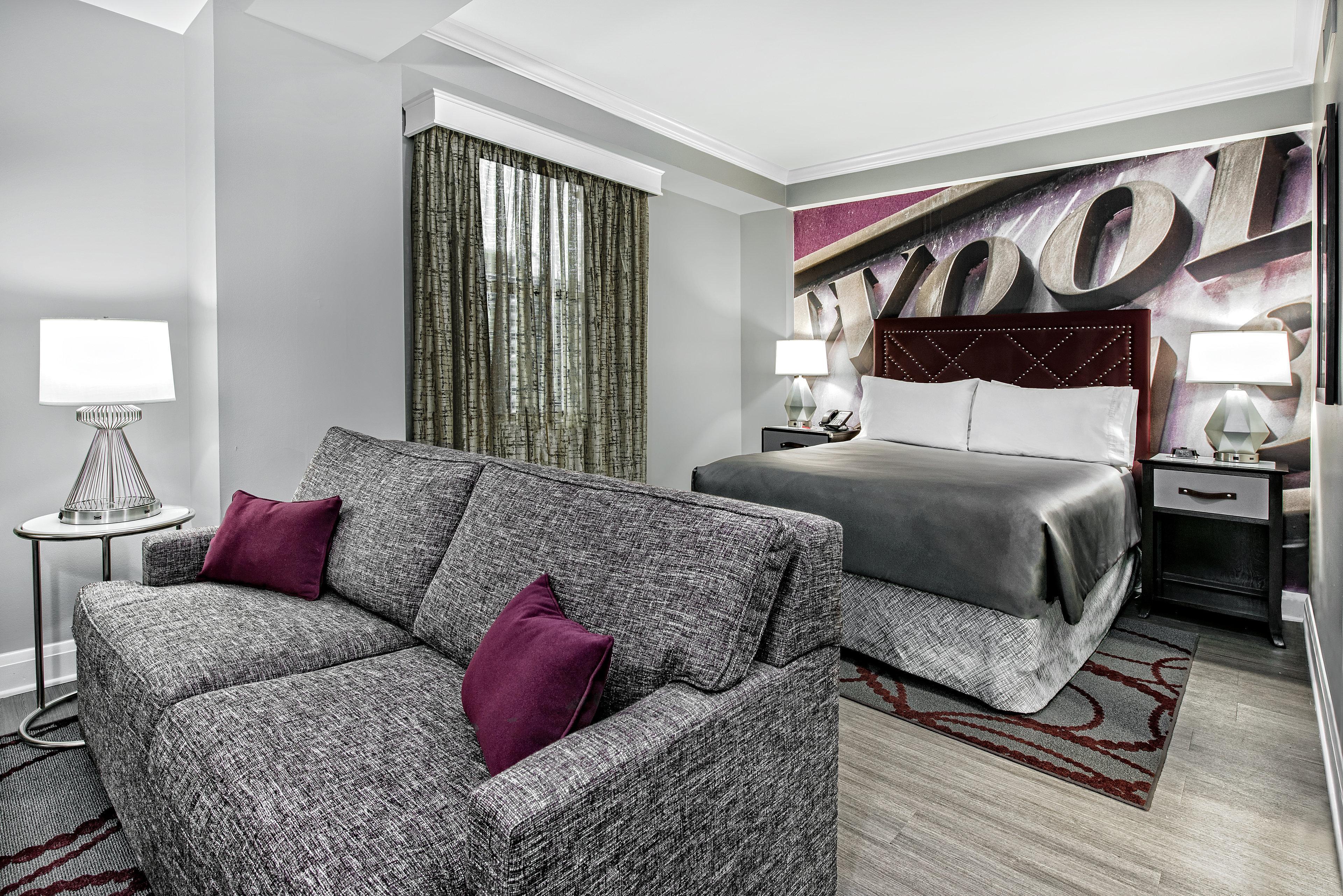 Hotel Indigo Dallas Downtown By Ihg Exteriér fotografie