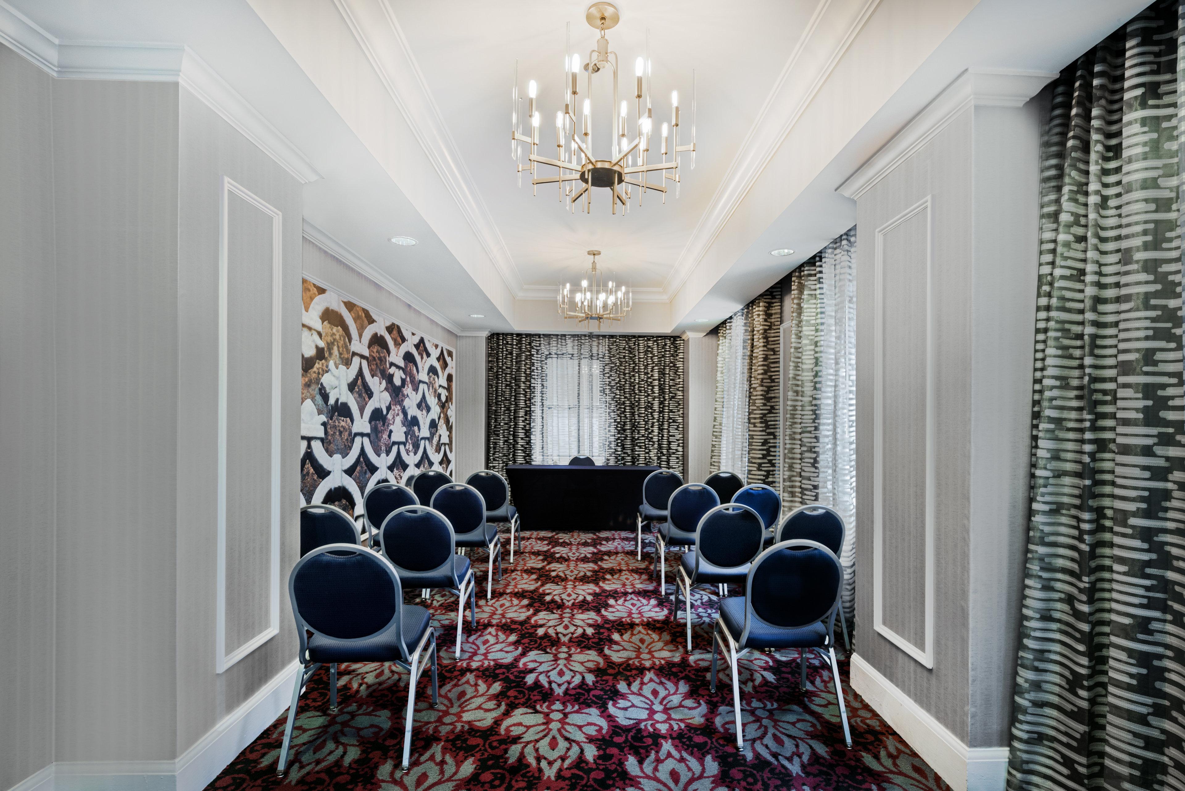 Hotel Indigo Dallas Downtown By Ihg Exteriér fotografie