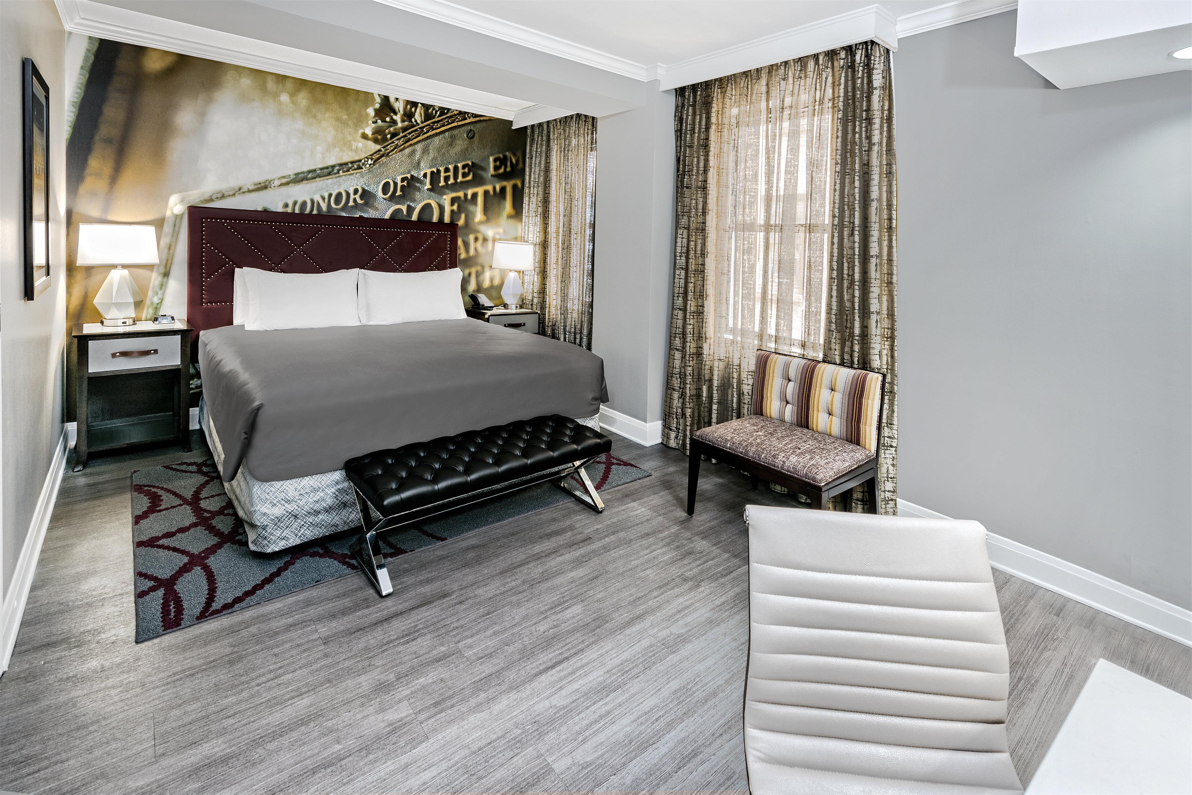 Hotel Indigo Dallas Downtown By Ihg Exteriér fotografie