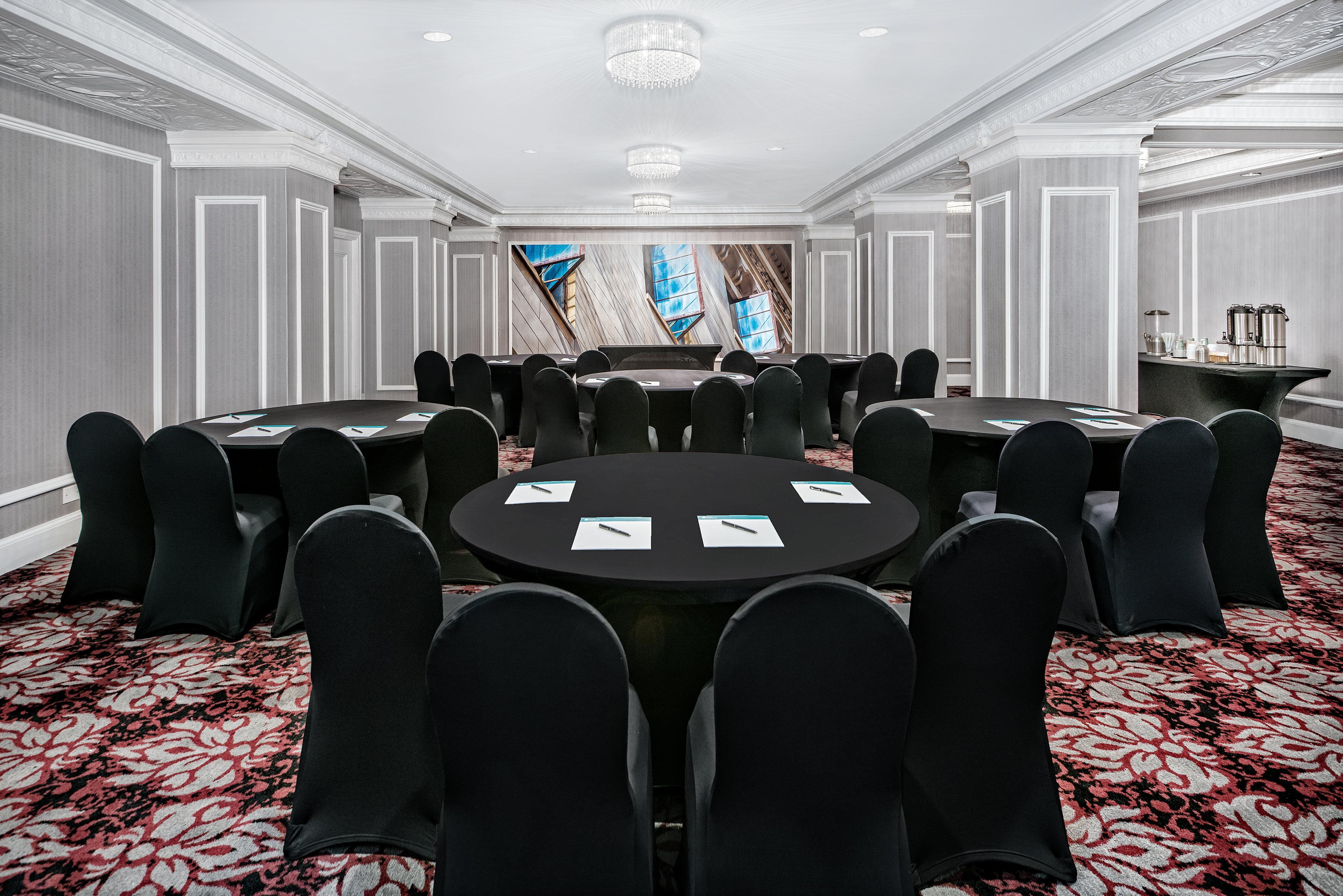 Hotel Indigo Dallas Downtown By Ihg Exteriér fotografie