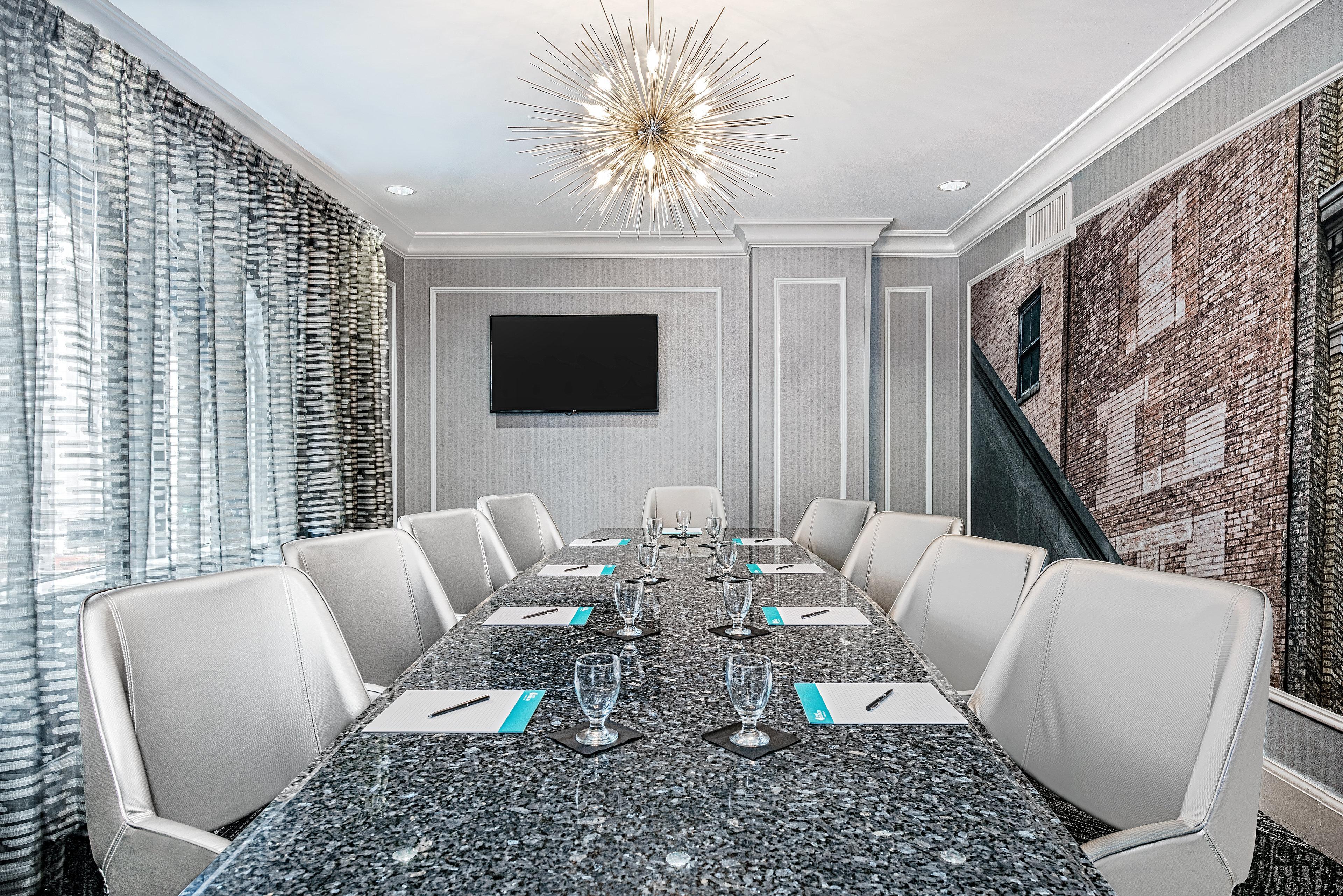 Hotel Indigo Dallas Downtown By Ihg Exteriér fotografie