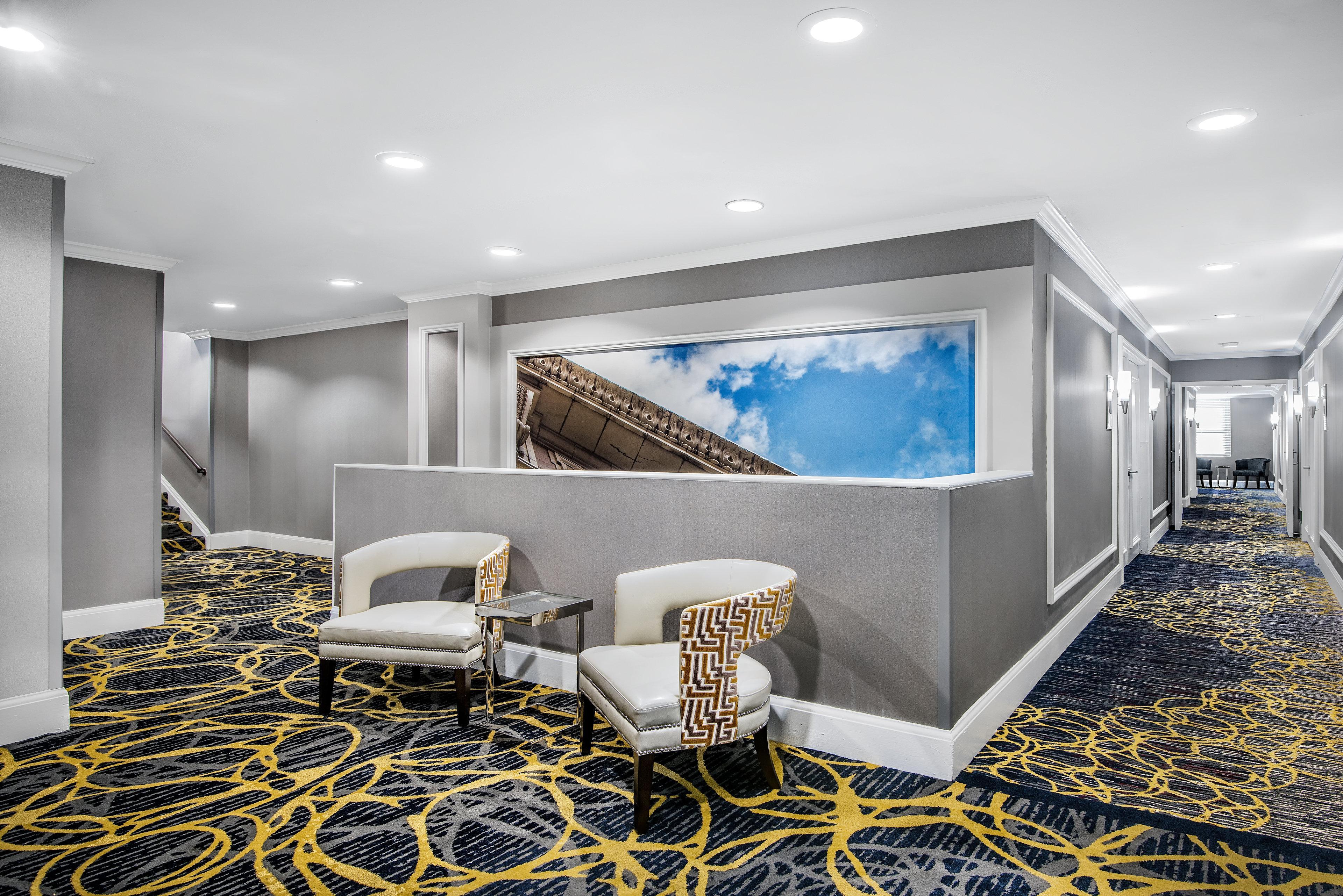Hotel Indigo Dallas Downtown By Ihg Exteriér fotografie