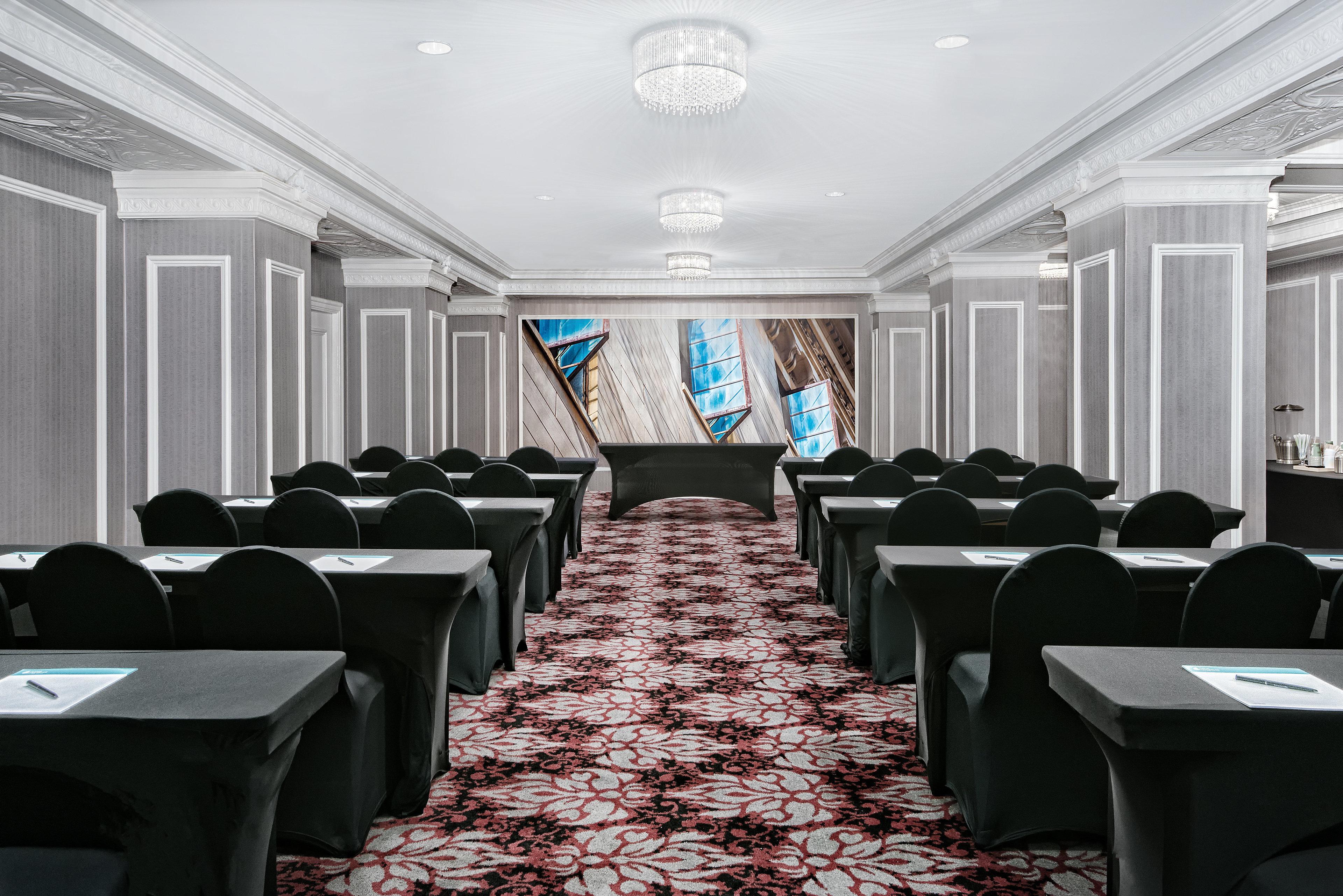 Hotel Indigo Dallas Downtown By Ihg Exteriér fotografie