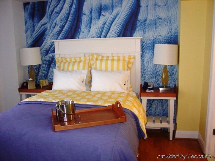 Hotel Indigo Dallas Downtown By Ihg Pokoj fotografie