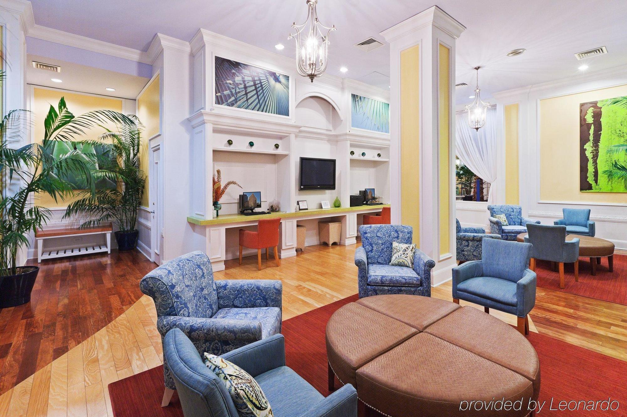 Hotel Indigo Dallas Downtown By Ihg Interiér fotografie