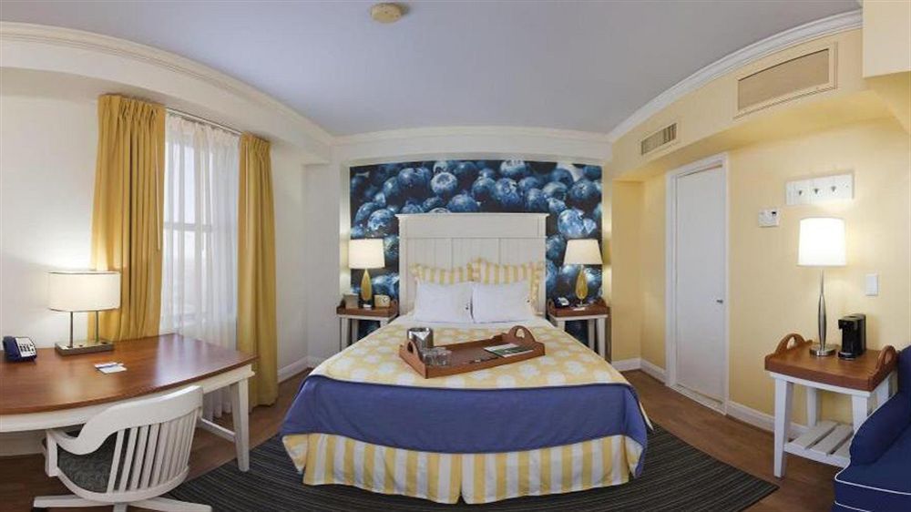 Hotel Indigo Dallas Downtown By Ihg Exteriér fotografie