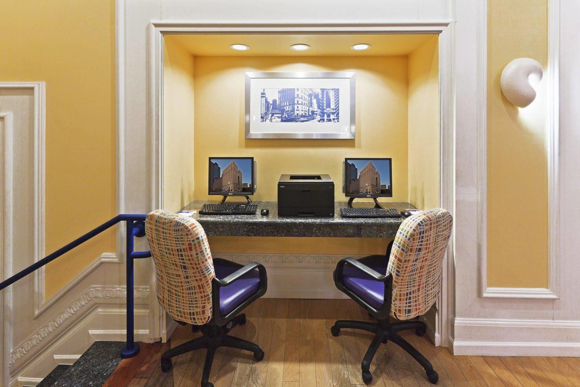 Hotel Indigo Dallas Downtown By Ihg Exteriér fotografie