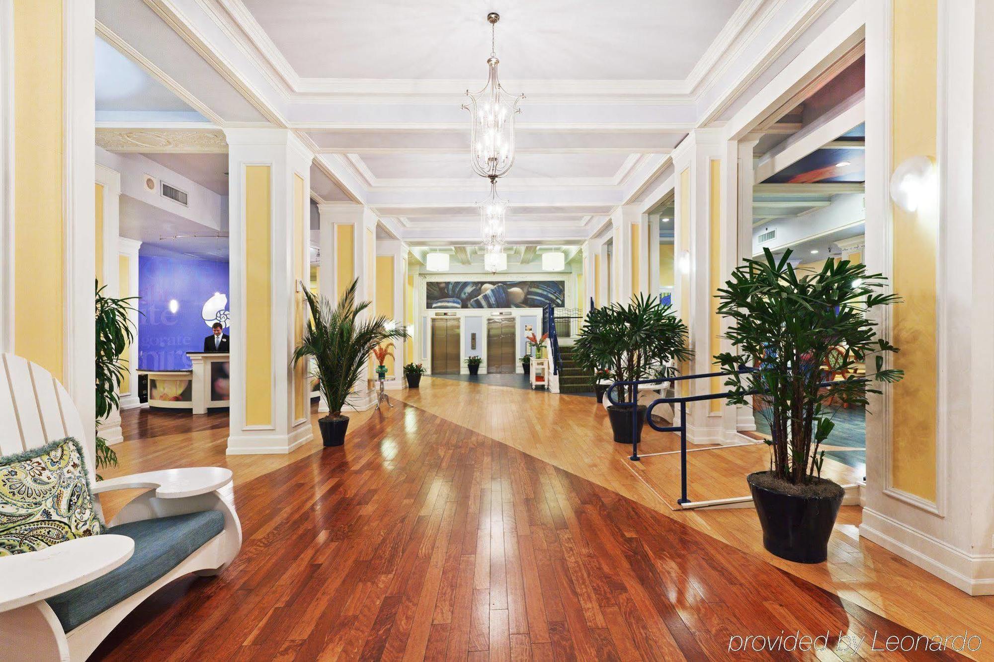Hotel Indigo Dallas Downtown By Ihg Interiér fotografie